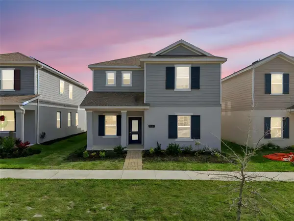 6332 Whip O Will Lane, ST CLOUD, FL 34771