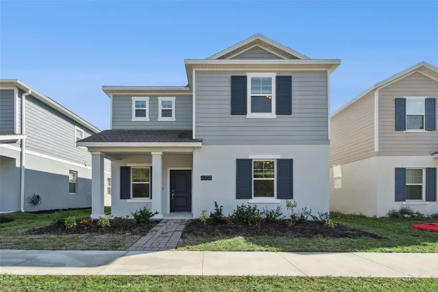 6332 Whip O Will Lane, Saint Cloud, FL 34771 - Image #2