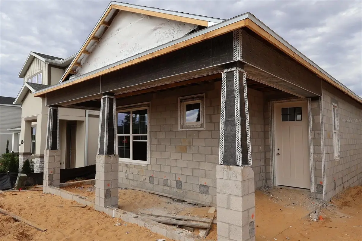 17341 Beachgrass Alley, Winter Garden, FL 34787 - Image #1