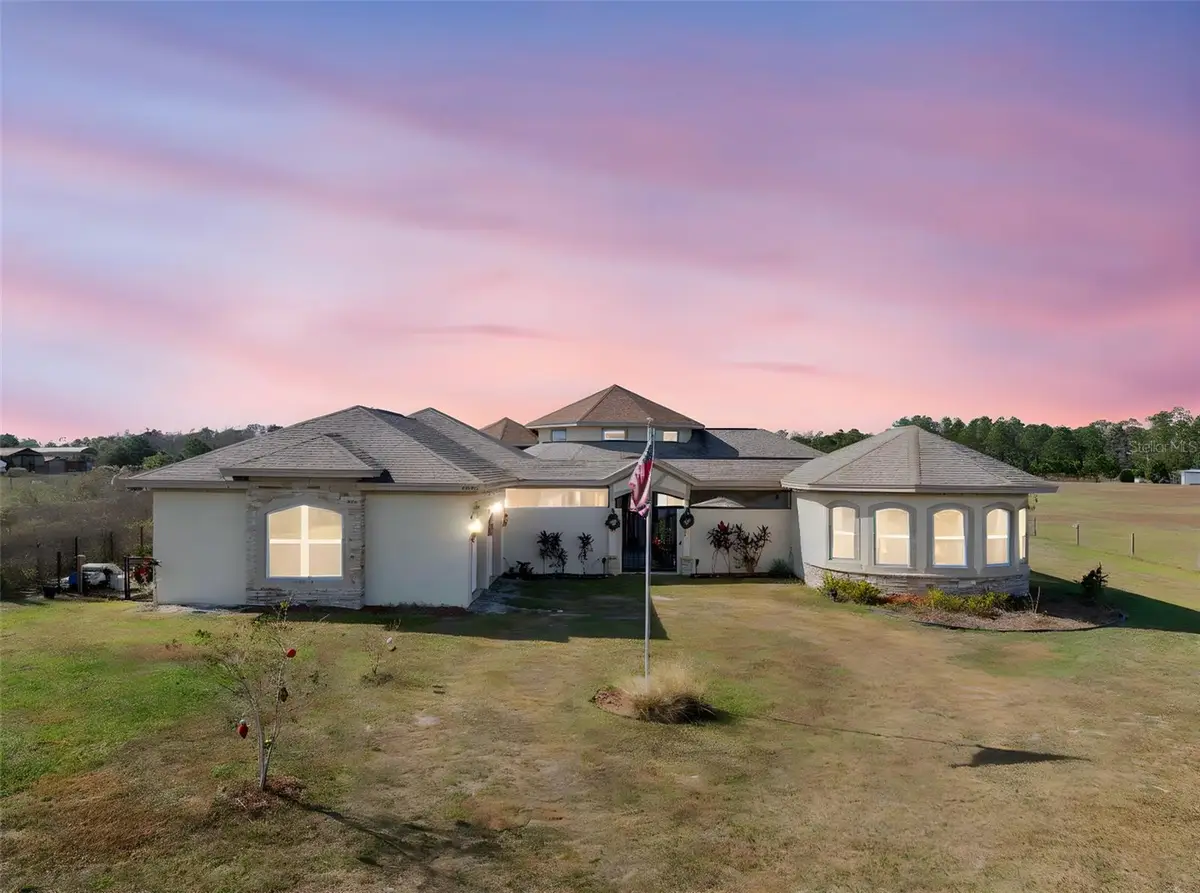 13023 Sweet Hill Road, Polk City, FL 33868 - Image #1