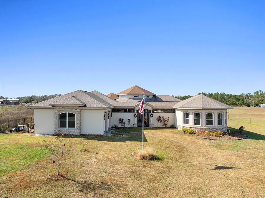 13023 Sweet Hill Road, Polk City, FL 33868 - Image #2