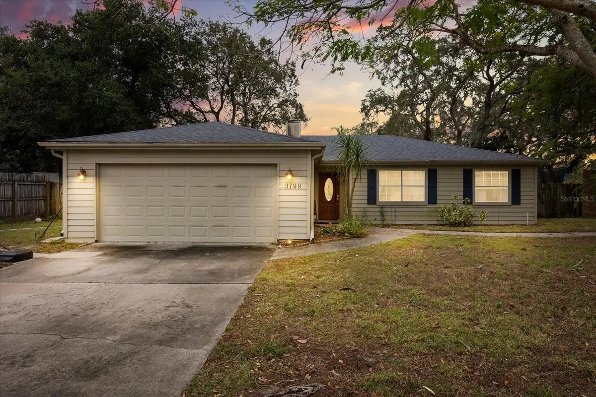 3799 Sutters Mill Circle, Casselberry, FL 32707 - Image #1