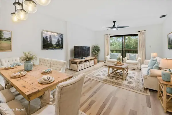 3800 Saxon Drive #520, NEW SMYRNA BEACH, FL 32169