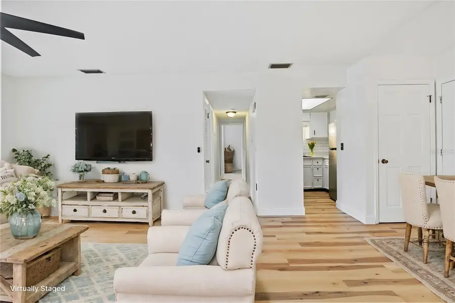 3800 Saxon Drive #520, New Smyrna Beach, FL 32169 - Image #3