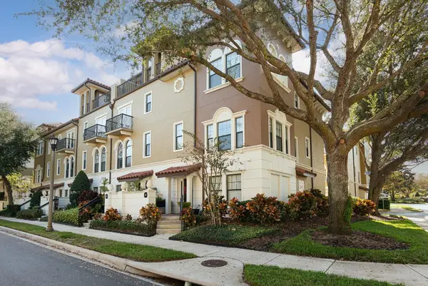 4113 Messina Drive, LAKE MARY, FL 32746