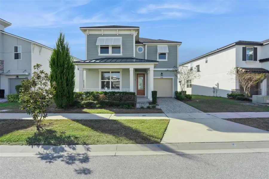 2088 Fleming Mist Place, Kissimmee, FL 34747 - Image #3