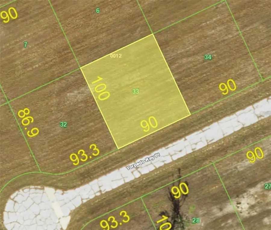 13476 Torpedo-ray Place, Placida, FL 33946 - Image #2