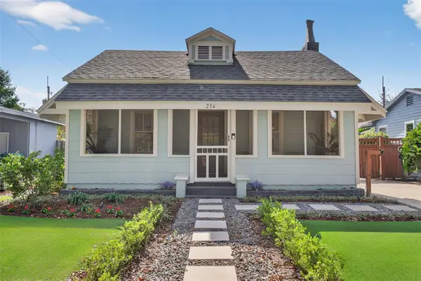 234 E Muriel Street, ORLANDO, FL 32806