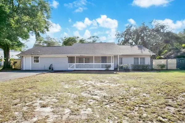 10116 Union Park Drive, ORLANDO, FL 32817