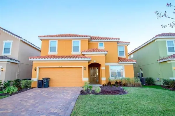 4445 Shiva Loop, KISSIMMEE, FL 34746