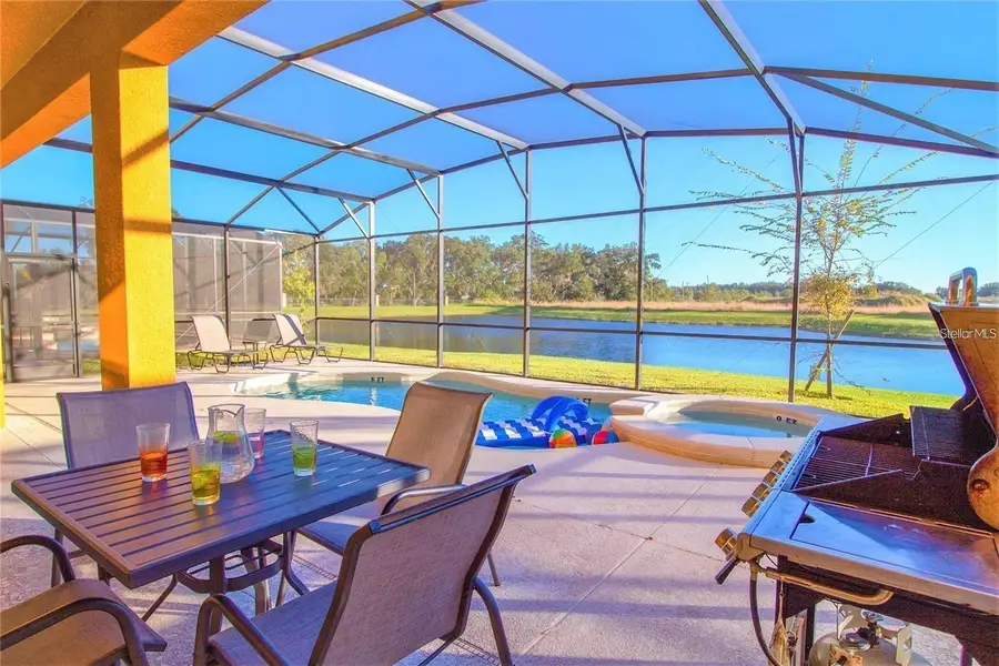 4445 Shiva Loop, Kissimmee, FL 34746 - Image #2