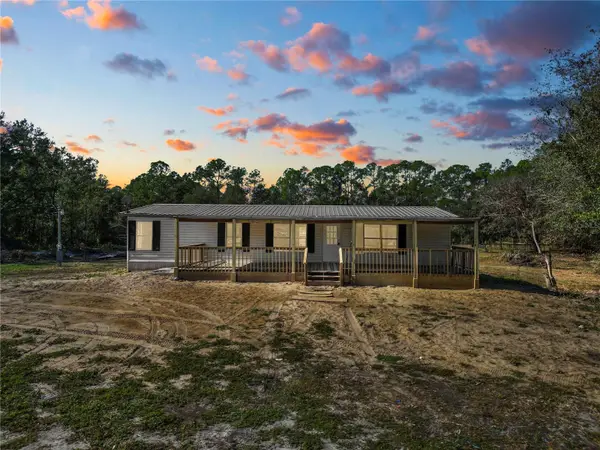 10850 Country Haven Drive, LAKELAND, FL 33809