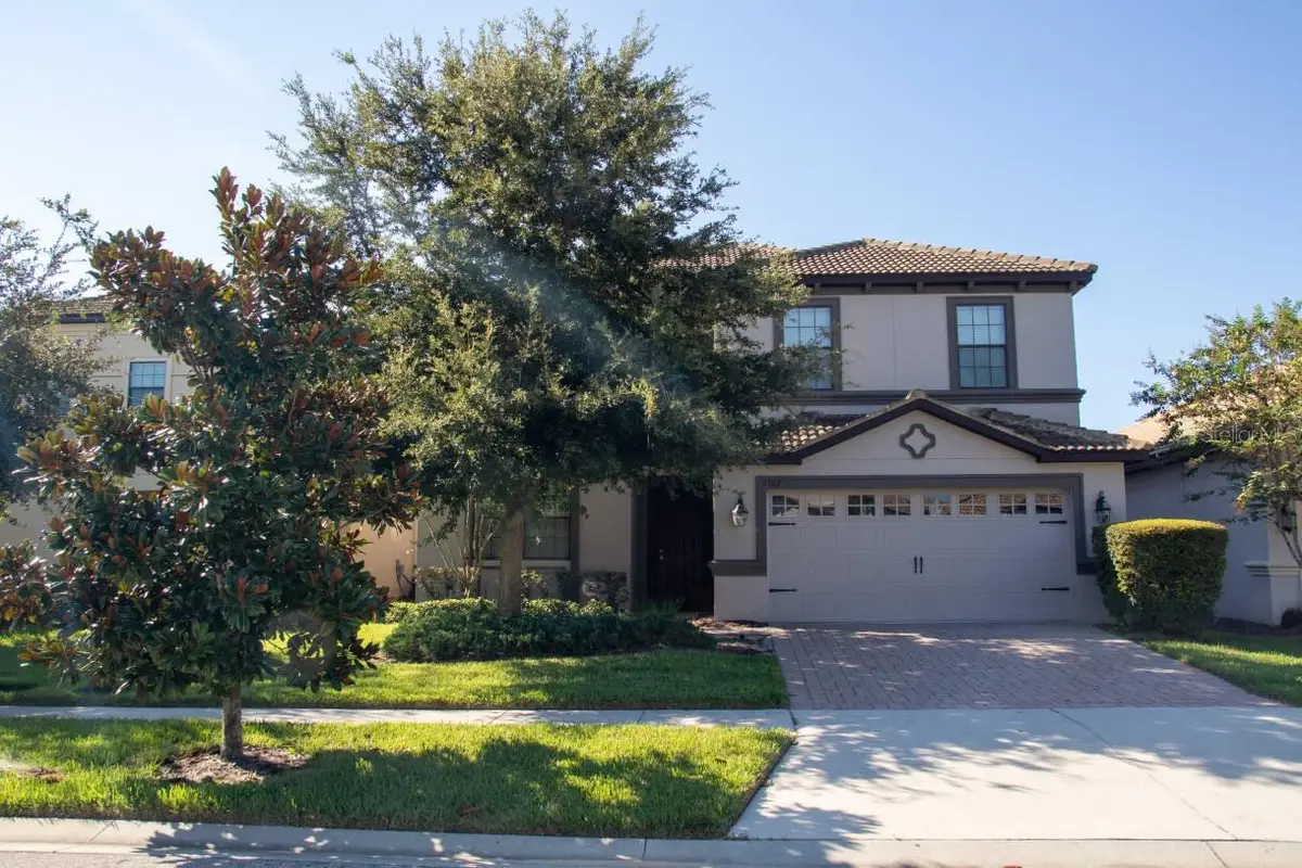 9162 Wedge Drive, Davenport, FL 33896 - Image #1