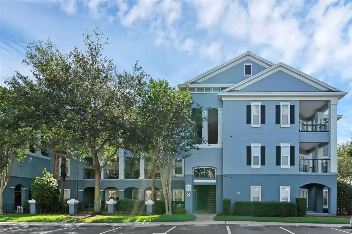 3561 Conroy Road #216, Orlando, FL 32839 - Image #1