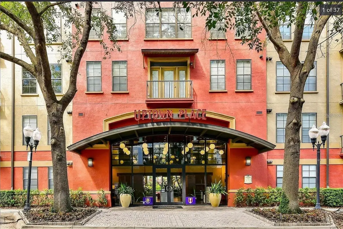 911 N Orange Avenue #119, Orlando, FL 32801 - Image #1