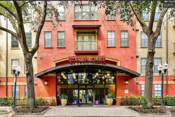 911 N Orange Avenue #119, ORLANDO, FL 32801