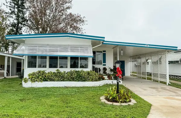 1401 W Highway 50 #32, CLERMONT, FL 34711