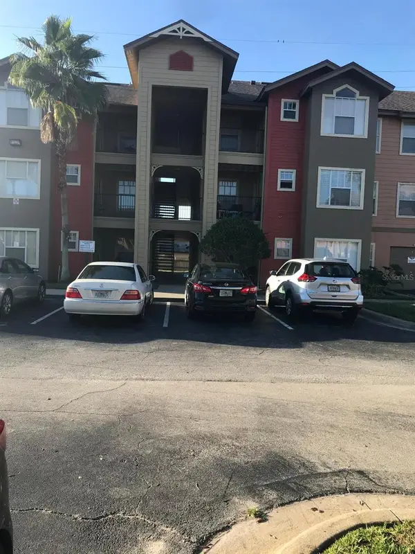 2202 Key West Court #632, KISSIMMEE, FL 34741