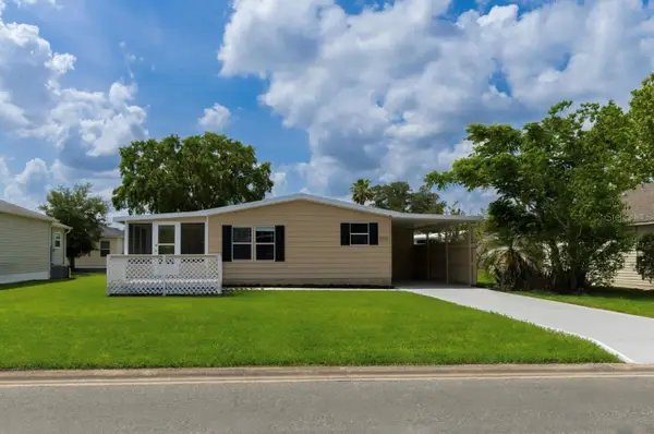 1220 Dustin Drive, LADY LAKE, FL 32159