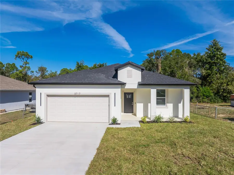 3717 Adell Road, Lake Wales, FL 33898 - Image #2