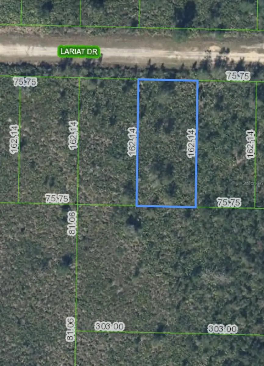 2621 Lariat Drive, Lorida, FL 33857 - Image #1