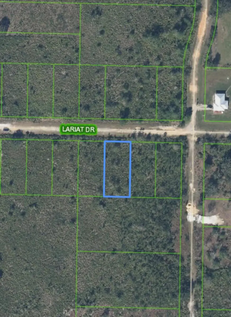 2621 Lariat Drive, Lorida, FL 33857 - Image #3