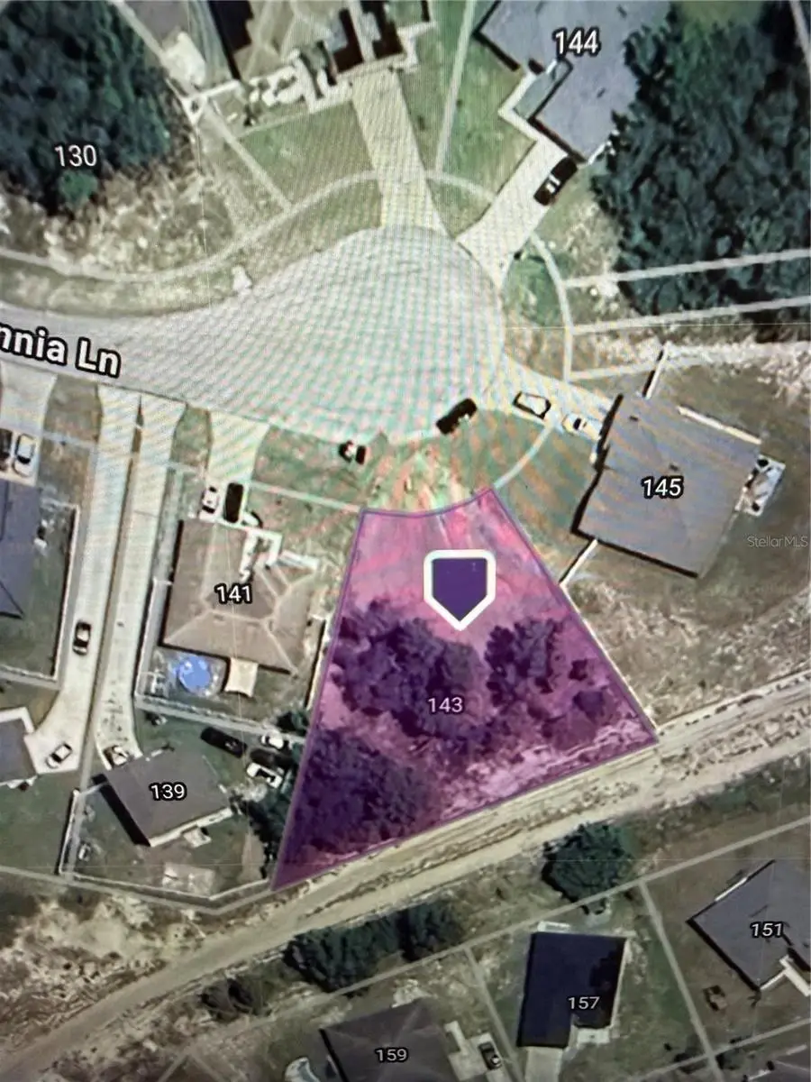 143 Zinnia Lane W, Poinciana, FL 34759 - #3