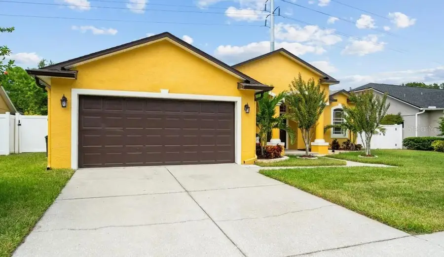 2151 Ground Squirrel Drive, New Port Richey, FL 34655 - Image #2