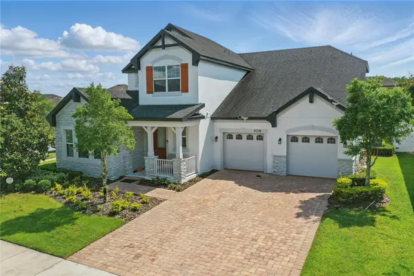 8378 Randal Park Boulevard, ORLANDO, FL 32832