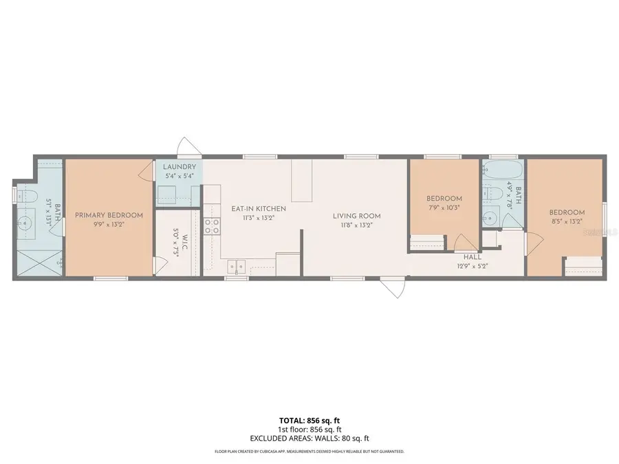 8348 Emmons Avenue, New Port Richey, FL 34653 - Image #2