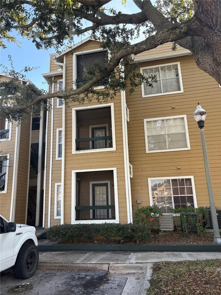 5601 Rosebriar Way #106, Orlando, FL 32822 - Image #1