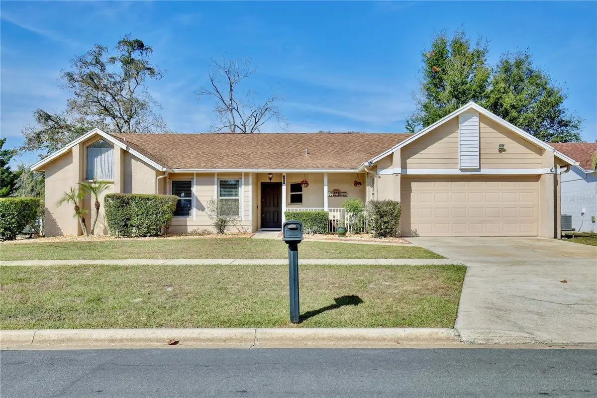 300 Springview Drive, Sanford, FL 32773 - Image #1