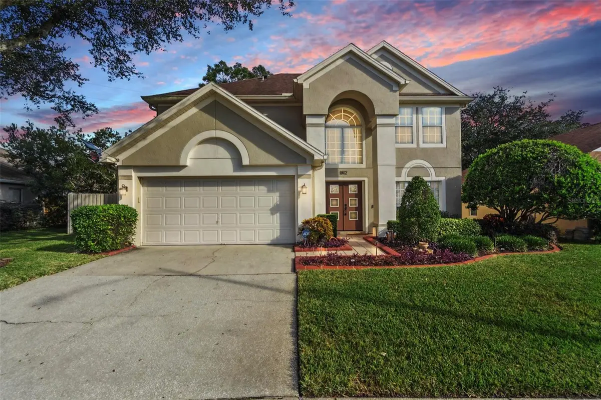 1812 Pine Bay Drive, Lake Mary, FL 32746 - Image #1