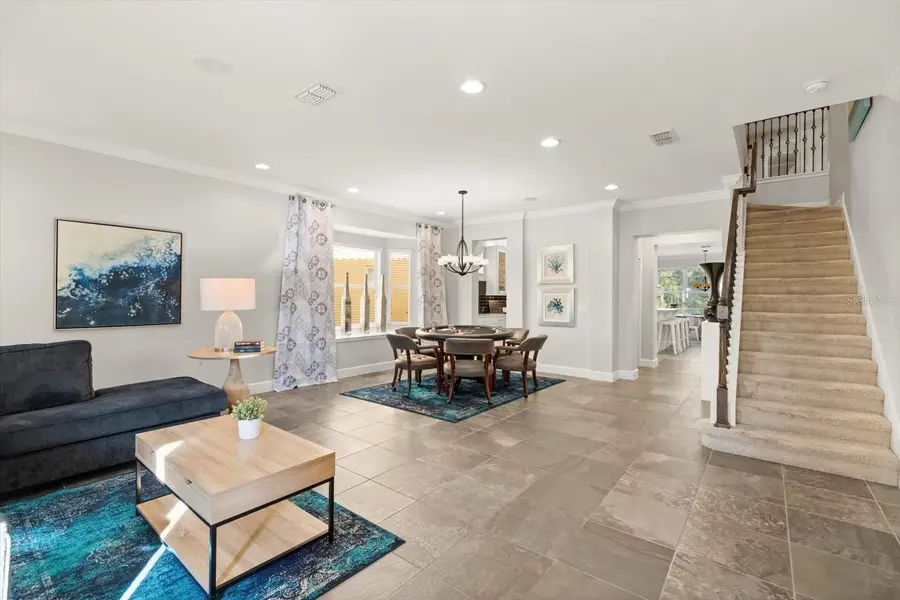 558 Orange Cosmos Boulevard, Davenport, FL 33837 - Image #3