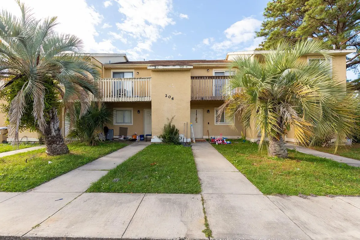 206 Watts Lane, Kissimmee, FL 34743 - Image #1