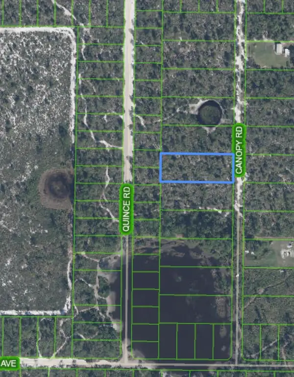 5907 Canopy Road, SEBRING, FL 33875