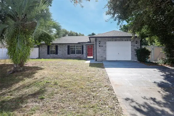 811 Superior Street, DELTONA, FL 32725