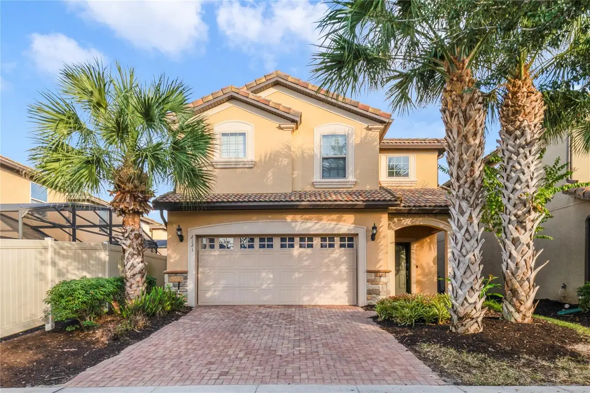 2121 Morocco Way, Kissimmee, FL 34747 - Image #1