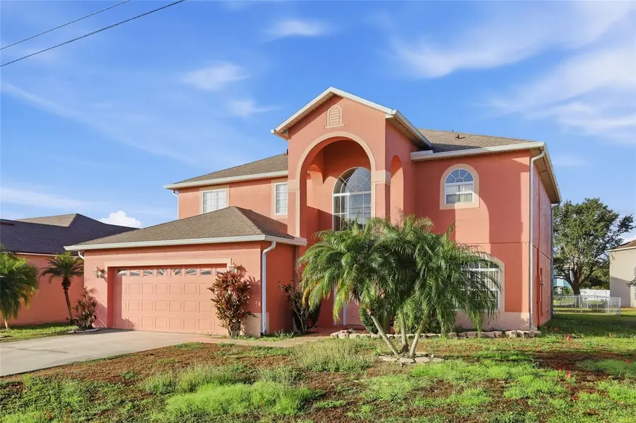 547 Brighton Court, Kissimmee, FL 34758 - Image #2