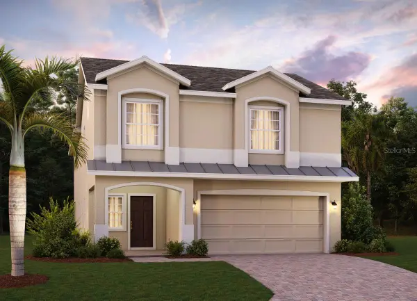 1227 Island Slough Lane, DAVENPORT, FL 33837