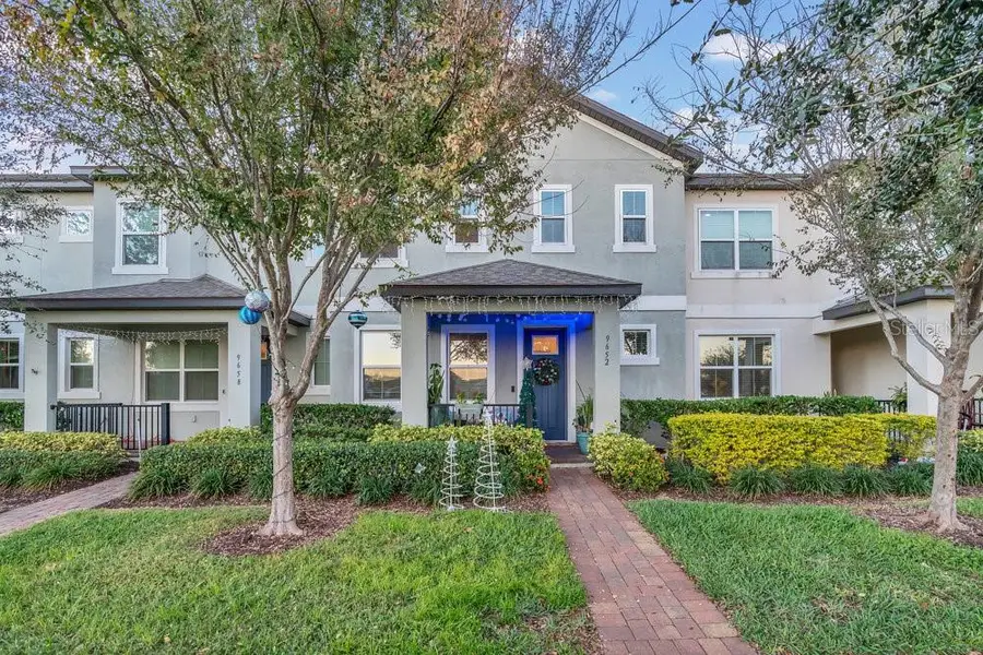9652 Amber Chestnut Way, Winter Garden, FL 34787 - Image #2