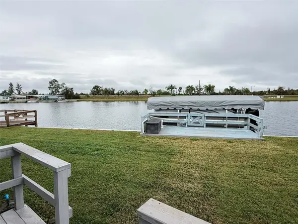 1401 W Highway 50 #153, CLERMONT, FL 34711