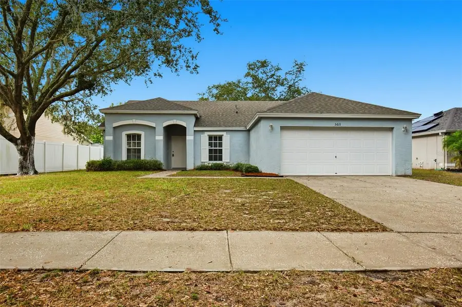 5611 Brookdale Way, Tampa, FL 33625 - Image #2