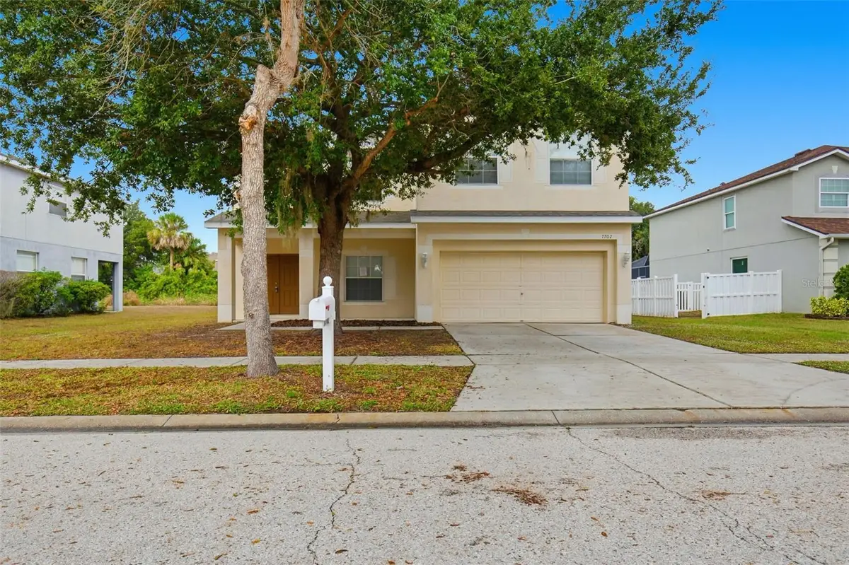 7702 Dragon Fly Loop, Gibsonton, FL 33534 - Image #1