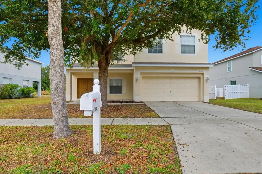 7702 Dragon Fly Loop, Gibsonton, FL 33534 - Image #2