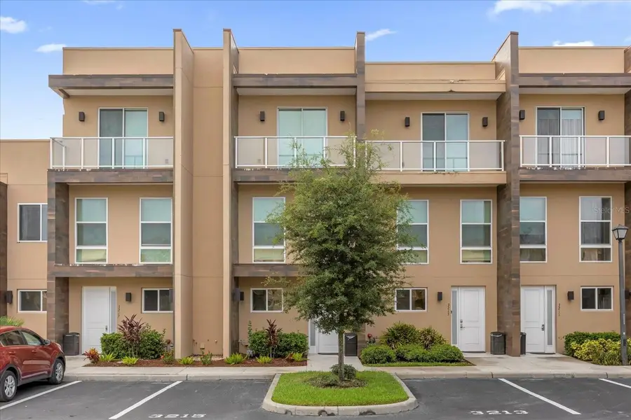 3215 Brasilia Avenue, Kissimmee, FL 34747 - #2