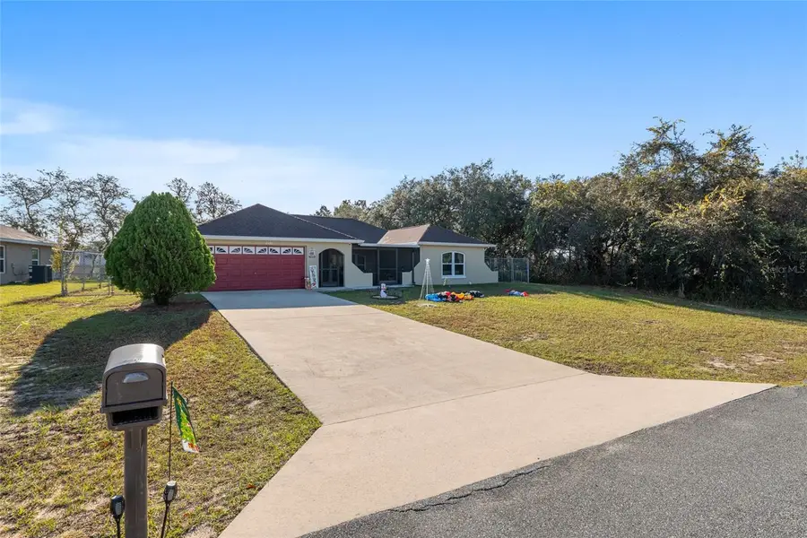 2428 SW 147 Place Road, Ocala, FL 34473 - Image #2