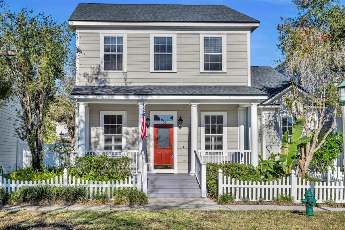 107 Grinnell Place, Celebration, FL 34747 - Image #1