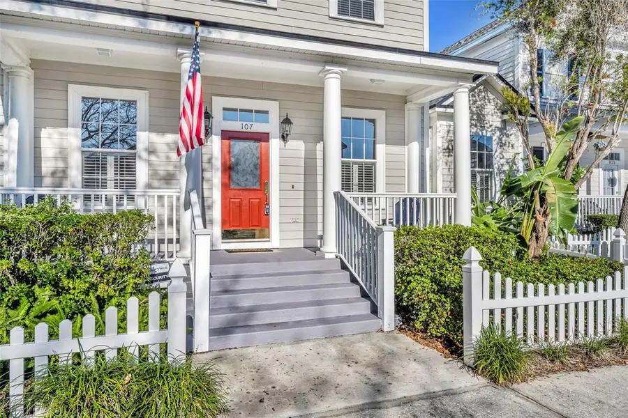 107 Grinnell Place, Celebration, FL 34747 - Image #2