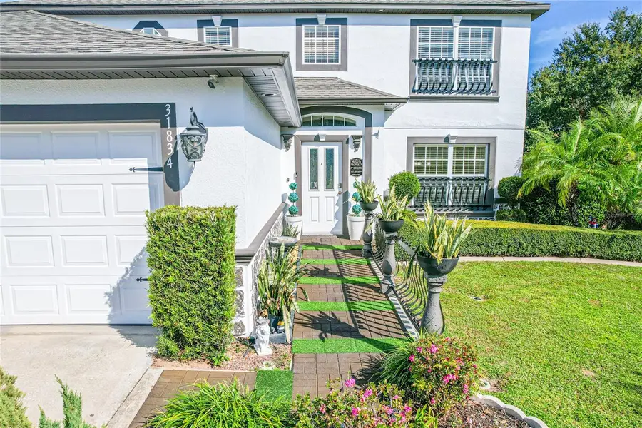 31834 Parkdale, Leesburg, FL 34748 - Image #2